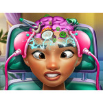 Exotic Princess Brain Doctor