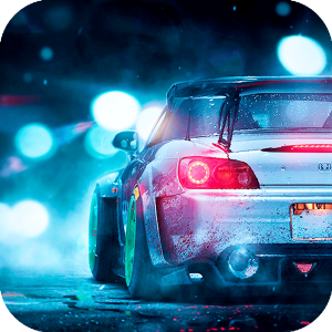 Extreme Drift Racing