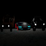 Extreme Driving