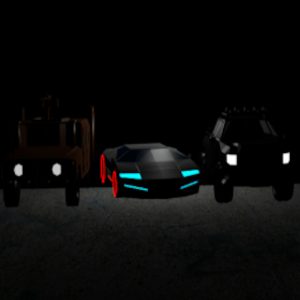 Extreme Driving