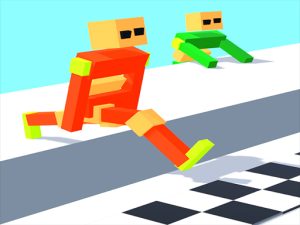 Fail Race – Retry Run