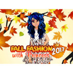 Fall Fashion 2017 with Princess