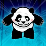 Fall Fu Panda
