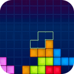 Falling Blocks – the TETRIS game