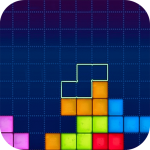 Falling Blocks – the TETRIS game