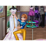 Famous Dress Designer