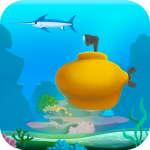 Fancy Diver