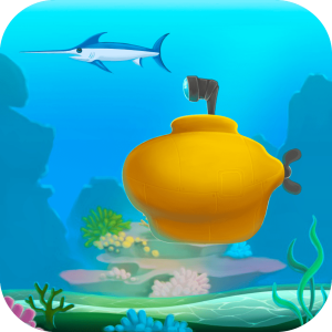 Fancy Diver