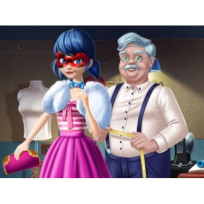 Fancy Personal Tailor