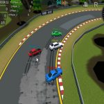 Fantastic Pixel Car Racing GM Multiplayer