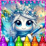 Fantasy Landscape Artist