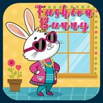 Fashion Bunny