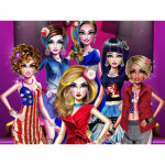Fashion Cover Diva
