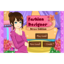 Fashion Designer H5