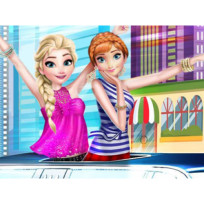 Fashion Diva’s