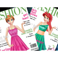Fashion Magazine