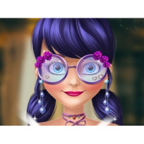 Fashion Perfect MakeUp