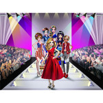 Fashion Presentation