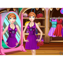 Fashion Princess