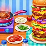 Fast Food Cooking