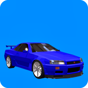 Fast Furious Skyline
