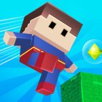 Fast Jump 3D