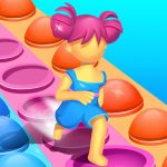 Fidget Pop Run