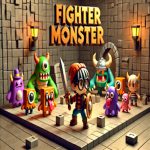 Fighter Monster