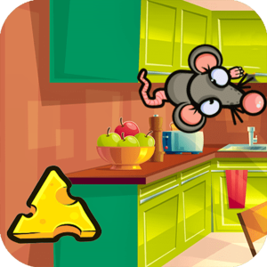 Find the Cheese Adventure