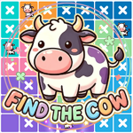 Find The Cow