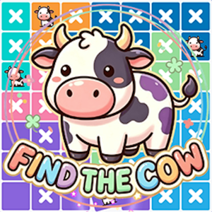 Find The Cow