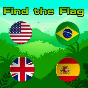 Find the Flag