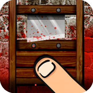 Finger Slicer
