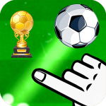 Finger Soccer – World Cup 2022