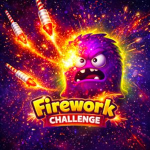 Firework Challenge