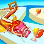 Fish Evolution 3D