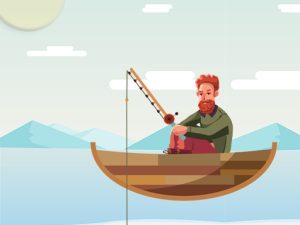 Fish master
