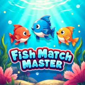 Fish Match Master