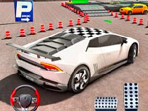 Fish Parking – Parking Master