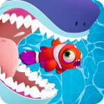 Fish Rescue Go – Shark Attack