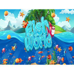 Fish World Match