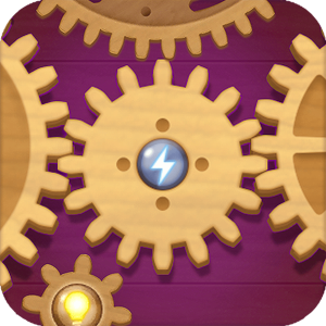 Fix it Gear Puzzle