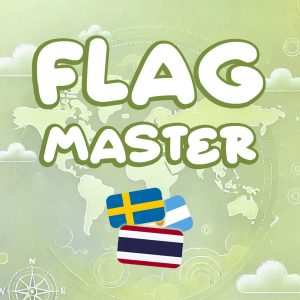 Flag Master