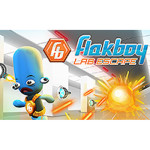 Flakboy Lab Escape