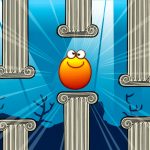 Flappy Orange