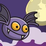 Flipxy, the bat