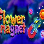 Flower Magnet