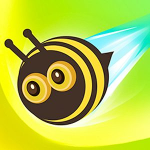 Flower Match Honey Puzzle