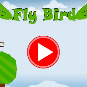 Fly Bird