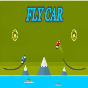 Fly Car